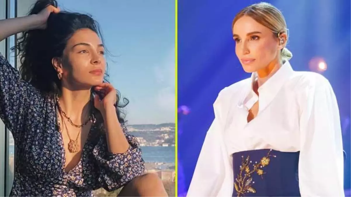 Gülşen ve Ebru Şahin süper minili ev hallerini paylaştı, sosyal medya çalkalandı