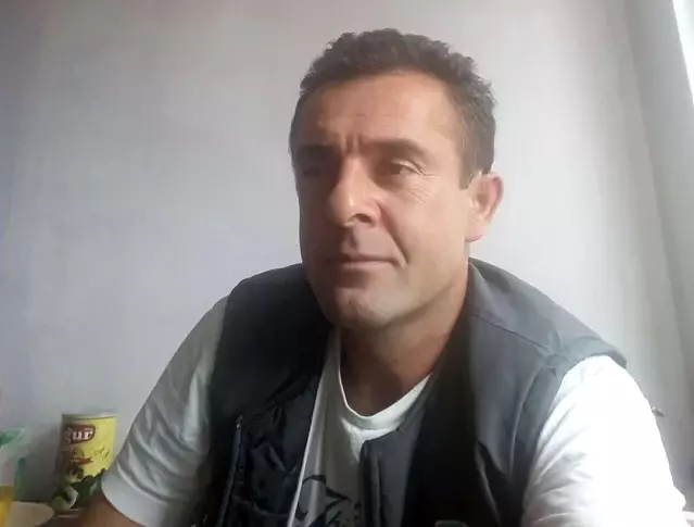 Boşandığı eşi tarafından vurulduğu iddia edilen adamla ilgili gerçek çok başka çıktı Boşandığı eşi tarafından vurulduğu iddia edilen adamla ilgili gerçek çok başka çıktı