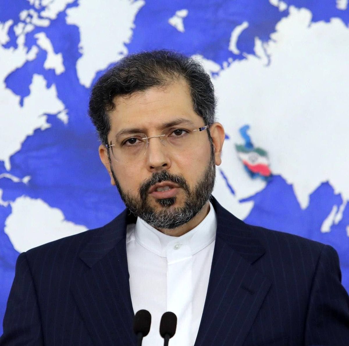 "Viyana\'da ABD yaptırımlarının nasıl kaldırılacağını ele alacağız"