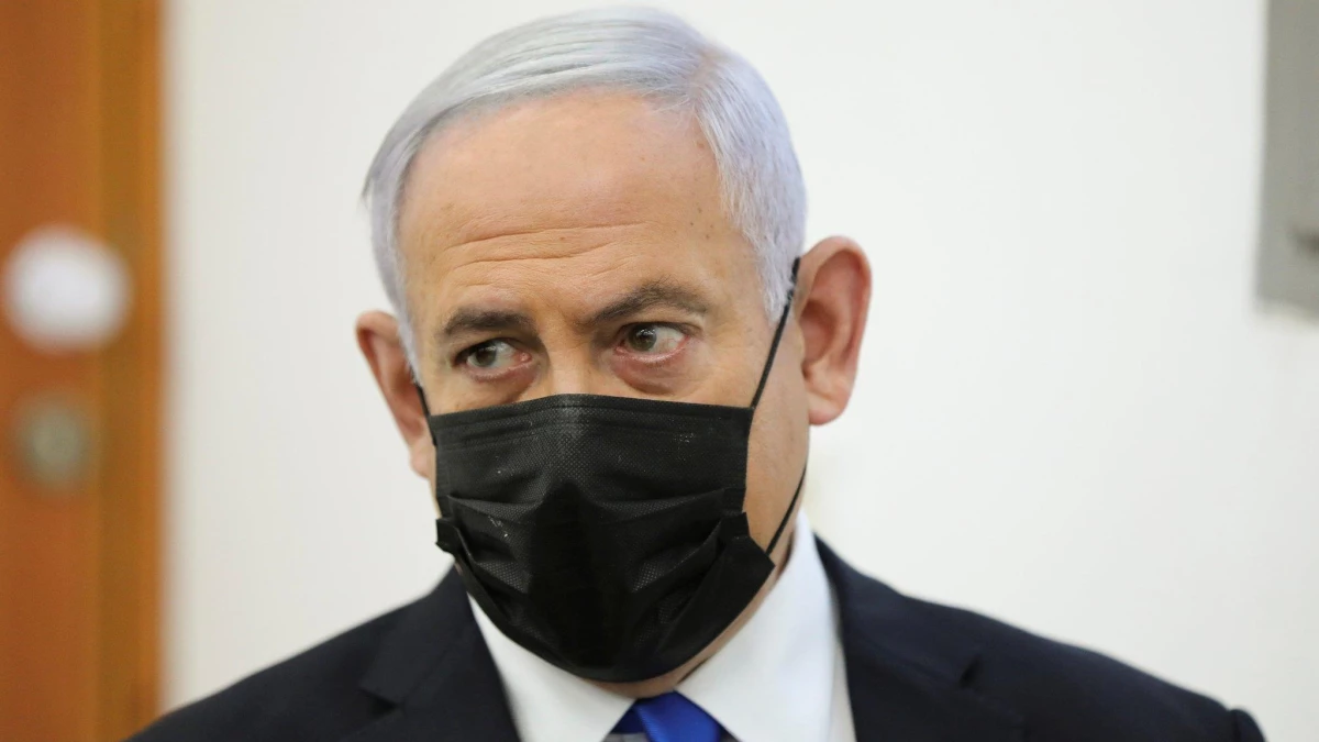 İsrail Başbakanı Netanyahu \'görevini kötüye kullanmakla\' suçlandı