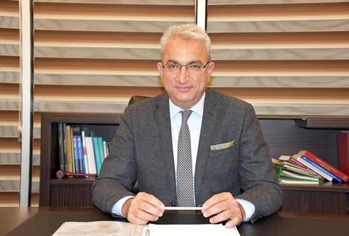 ITSO Başkanı Tutar: "Mart ayı ihracatımız yüzde 111 arttı"