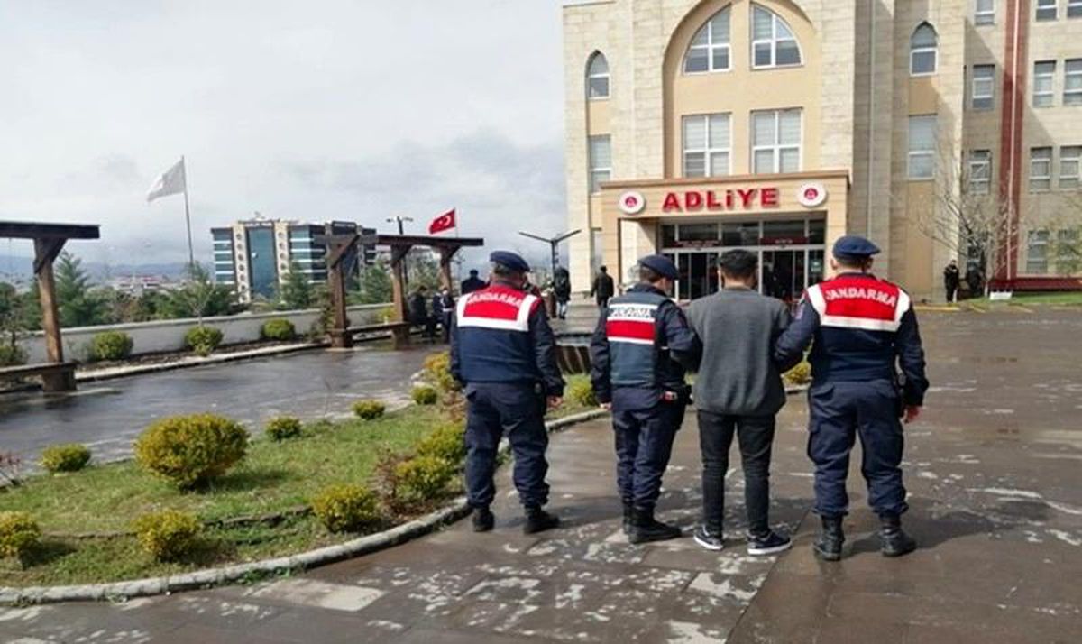 Kahramanmaraş\'ta aranması olan 241 kişi yakalandı