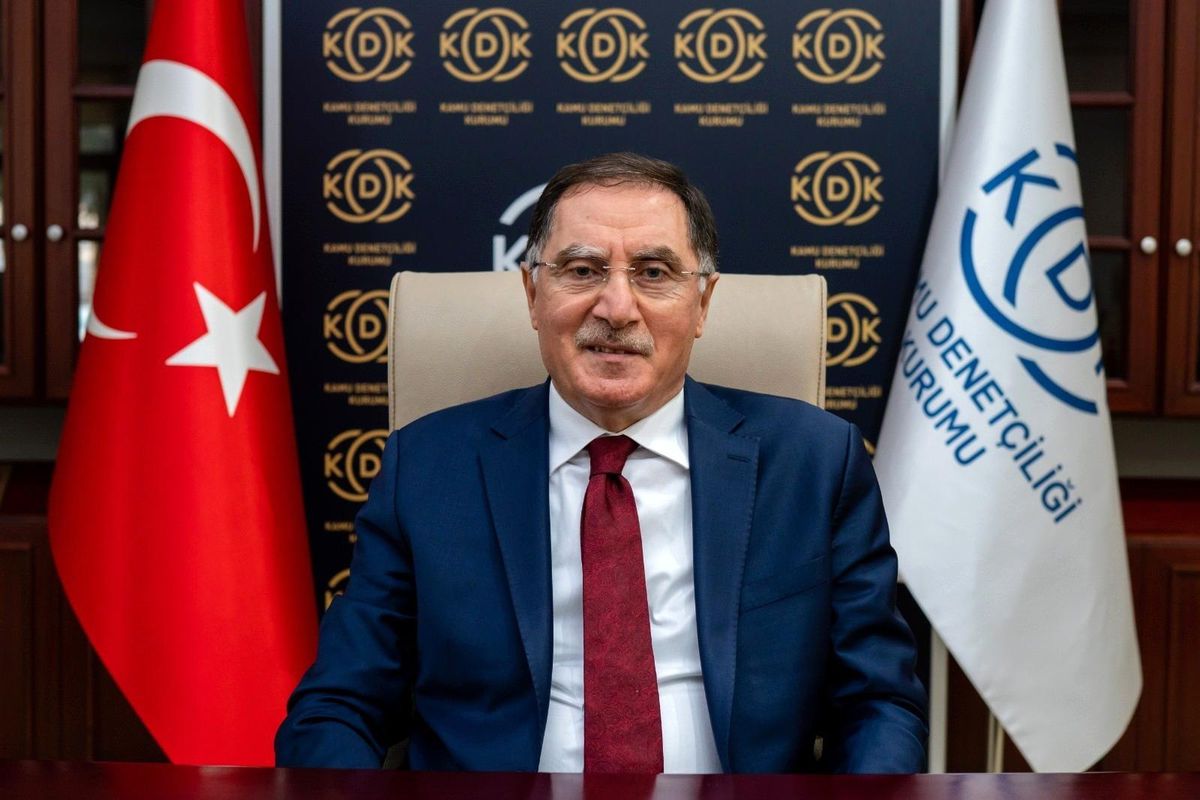 Kamu Başdenetçisi Malkoç: "Darbecilik ve darbeyi teşvik suçtur"
