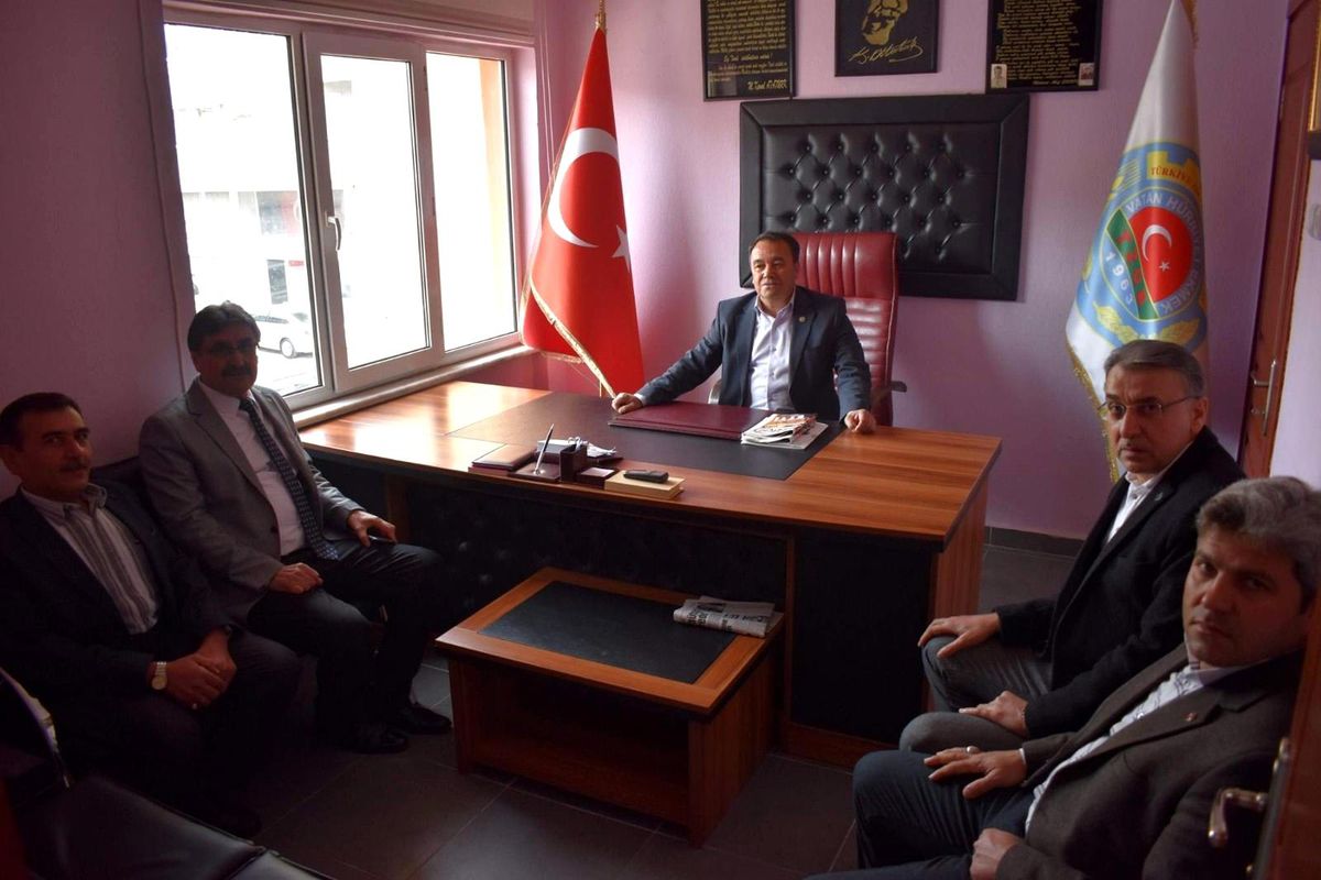 Karacasu\'ya Çerezlik Ayçiçeği desteği