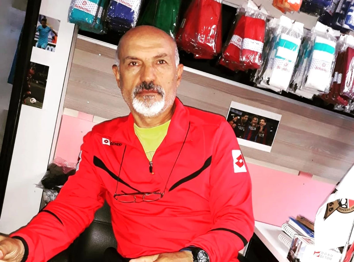 Kars 36 Spor Musa Şenel ile anlaştı