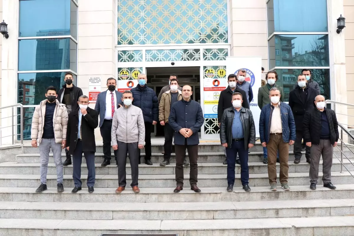 Kırşehir Memur-Sen, "Bir gurup emekli asker, vesayet dönemini özlemiş"