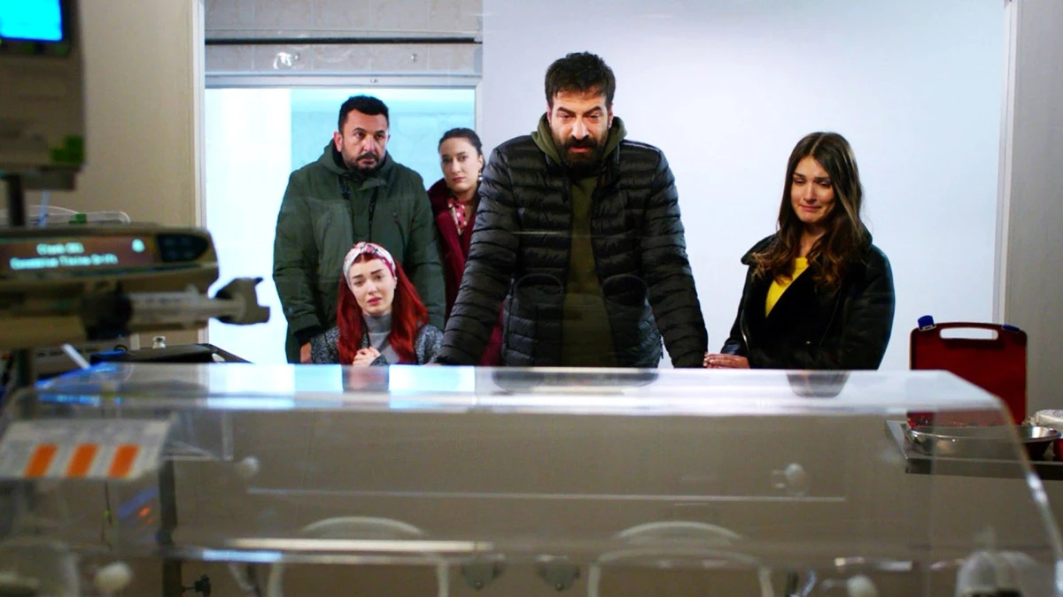 Kuzey Yıldızı İlk Aşk 59. Bölüm Fragman