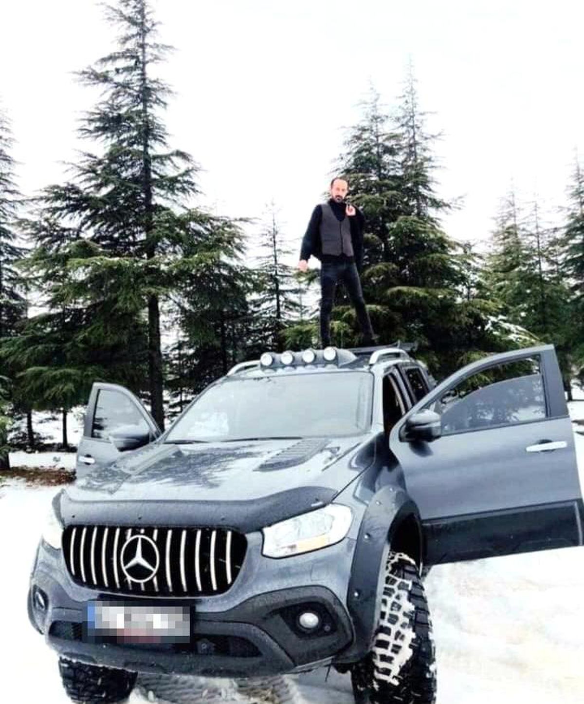 Meral Akşener\'le diyaloğu gündem olan vatandaş konuştu