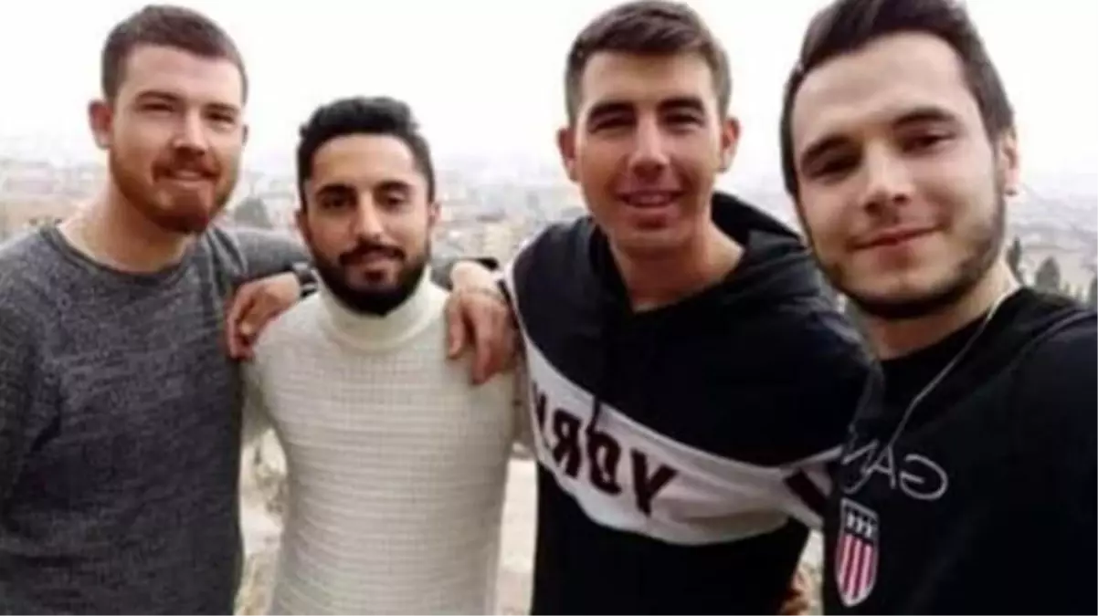 Tarlada bulunan 4 gencin ölümündeki sır perdesi aralandı: İntiharlarına \'fakir kokaini\' sebep olmuş