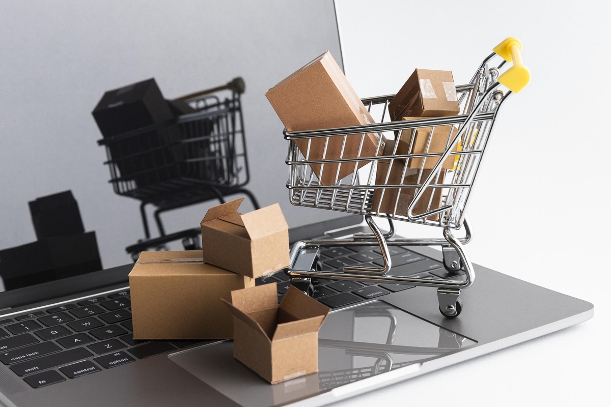 Pandemi online alışverişi yüzde 4 artırdı