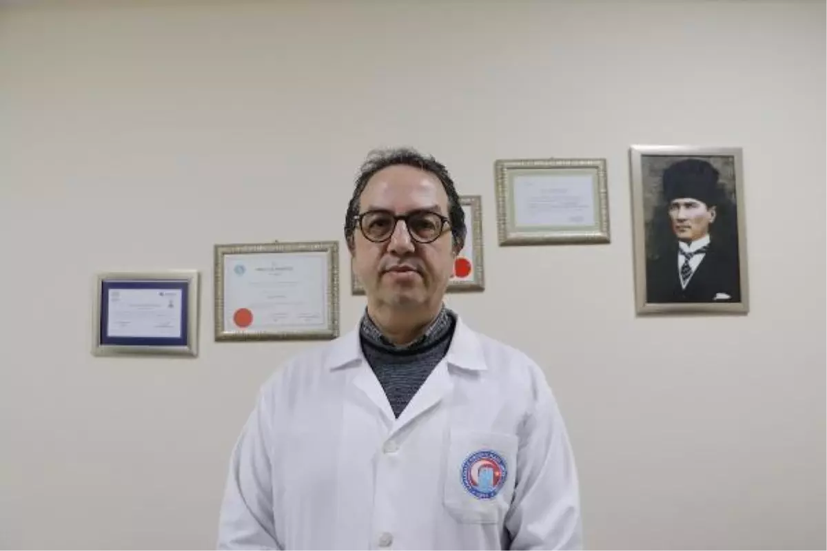 PROF. DR. ALPER ŞENER: TAM KAPANMAYI GÜNDEME ALMAK GEREKİYOR