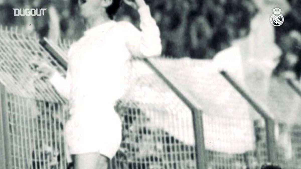 Real Madrid Efsanesi: Juanito