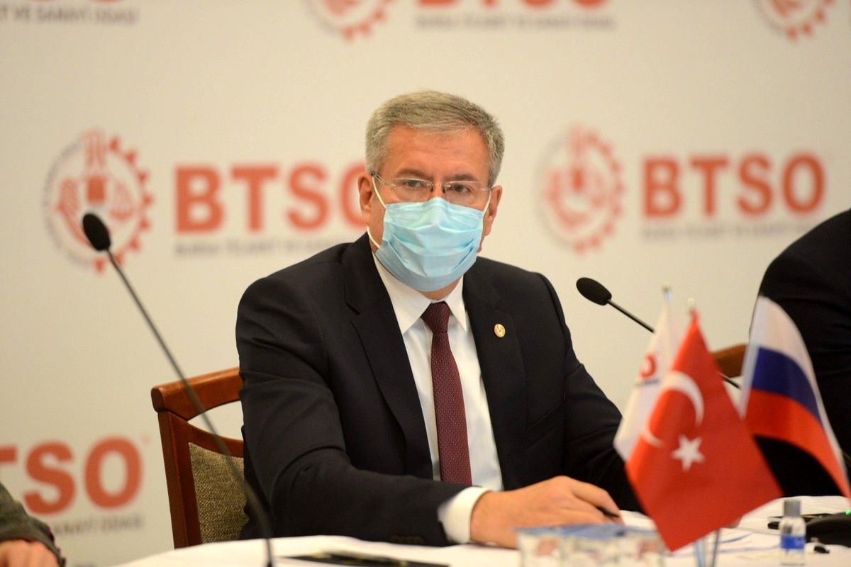Rusya, Türkiye ile iş birliğini güçlü tutmak istiyor