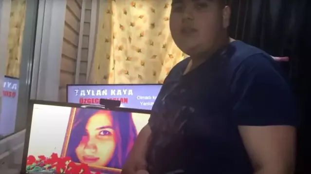 Sapık emellerine Özgecan'ı da alet etti! Videoyu izleyen Tutuklansın diye tweet atıyor