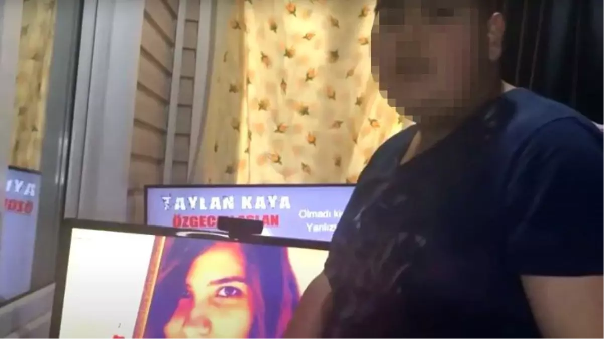 Sapık emellerine Özgecan\'ı da alet etti! Videoyu izleyen "Tutuklansın" diye tweet atıyor