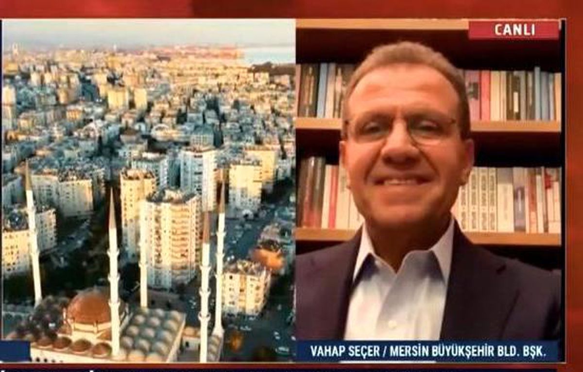 Seçer: "Seçim öncesi verdiğimiz sözleri bir bir yerine getiriyoruz"