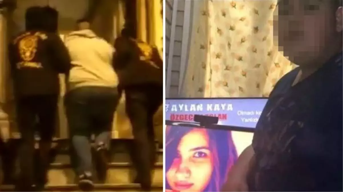 Sosyal medyadaki hakaretleri nedeniyle büyük tepki çeken "Sapık Alihan" gözaltında