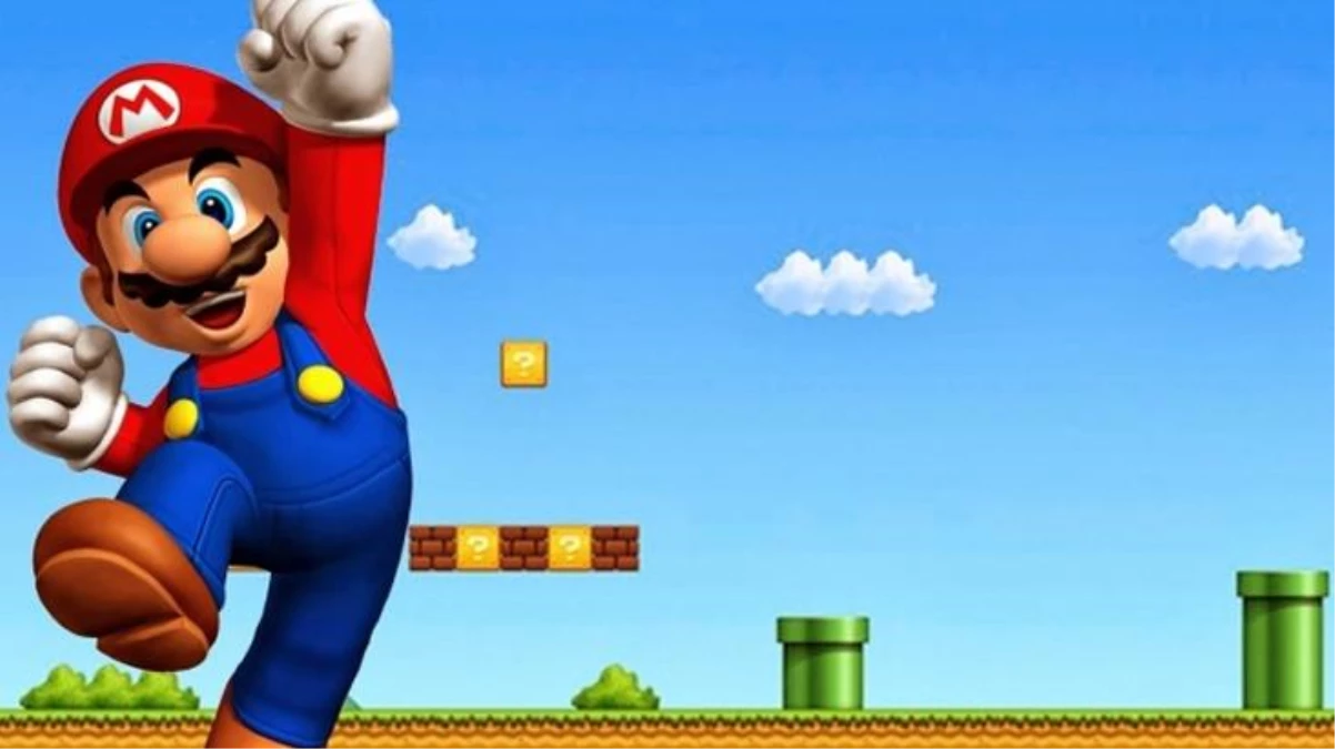 Super Mario en pahalıya satılan oyun oldu