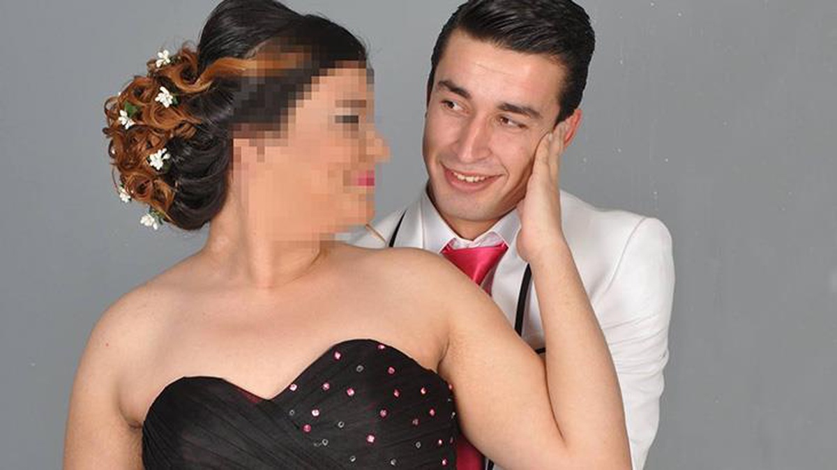 Tartıştığı kocasının göğsüne ekmek bıçağı sapladı! Biri hapse diğeri mezara girdi