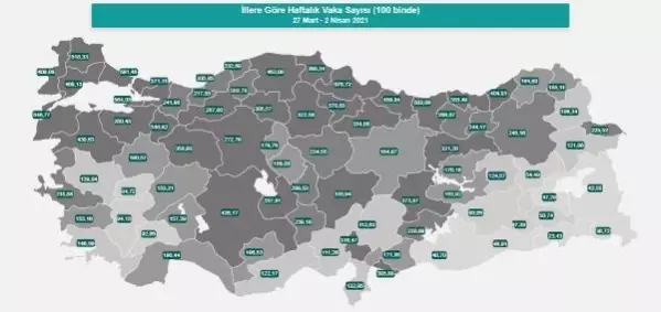 Turizmde 'kırmızı kategori' endişesi