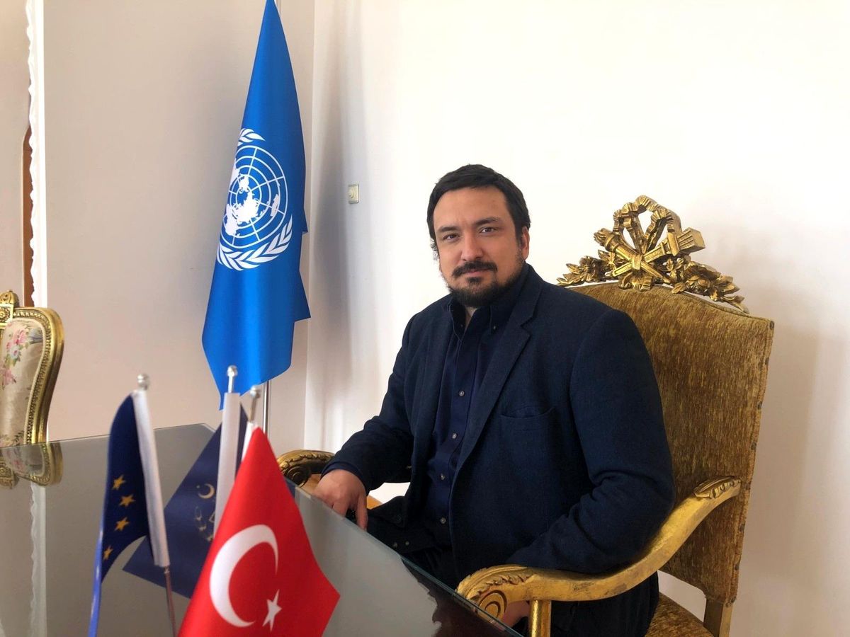 Son dakika haberi: Yerli bitkisel tıbbi ürünler Avrupa yolunda