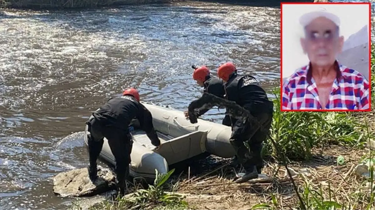 3 kez intihara kalkıştığı nehirde cansız bedeni bulundu