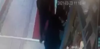5 kuyumcuyu soymaya çalıştığı iddia edilen 3 şüpheliden 2'si tutuklandı