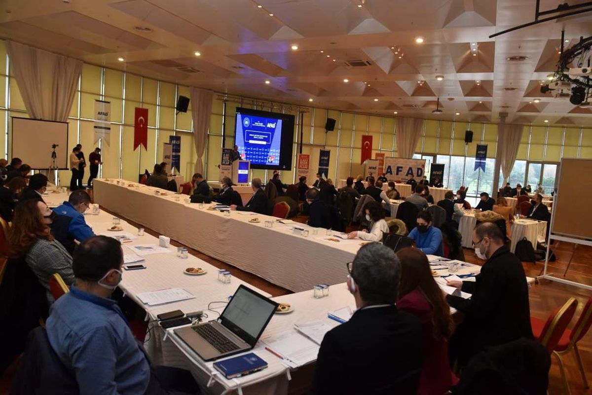 AFAD Bursa İl Müdürü Mumcu: "Bursa\'nın afet risklerinin azaltılması artık zorunluluktur"