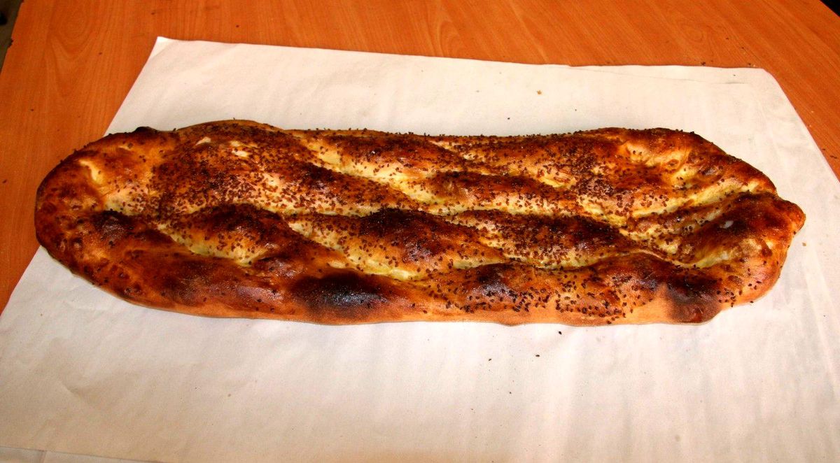 Afyonkarahisar\'da bu yıl Ramazan pidesi serbest fiyattan satılacak