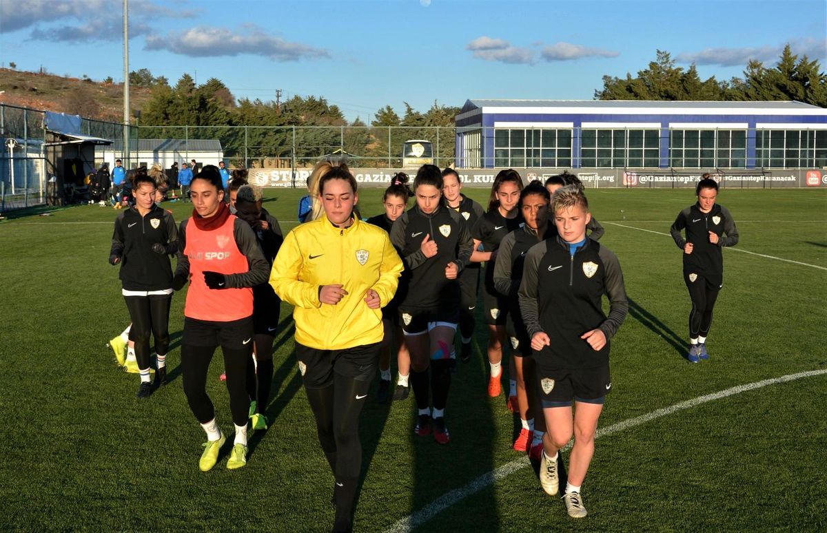 Algspor\'un grubu ve rakipleri belli oluyor