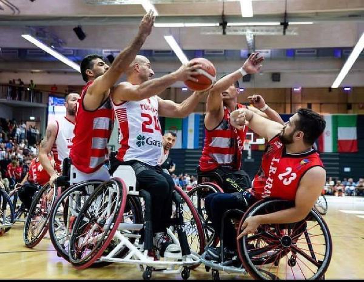 Basketbolun kalbi Yalova\'da atacak