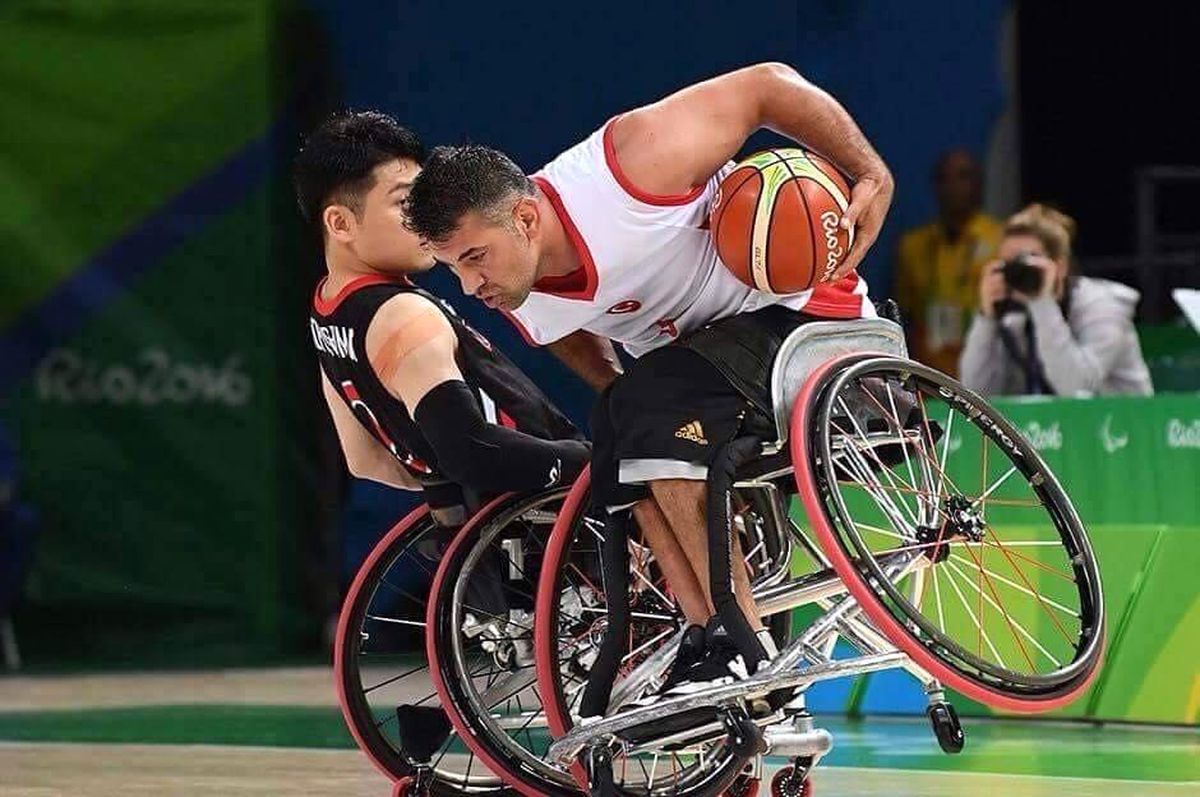 Basketbolun kalbi Yalova\'da atacak