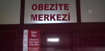 DİYARBAKIR - Uzmanından salgın ve normalleşme döneminde aşırı kilo alımına dikkat edilmesi uyarısı