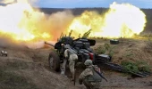 Dünyanın gözü Donbas'ta! Rusya ve Ukrayna arasında tansiyon yükseldi, çıkan çatışmada 2 asker öldü