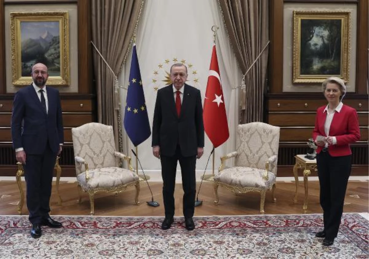 Son dakika haber! Sözcü Kalın\'dan, Cumhurbaşkanı Erdoğan\'ın AB kabulüne ilişkin açıklama