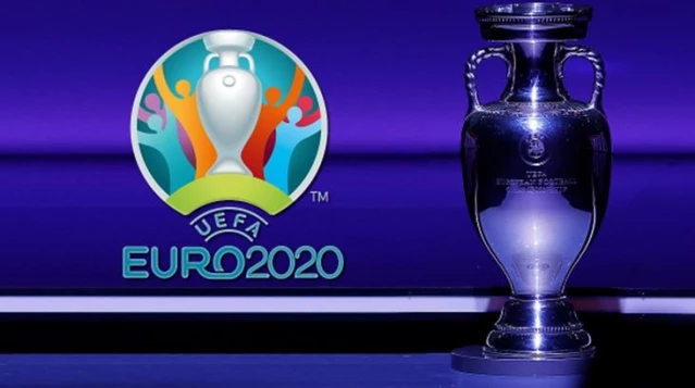 EURO 2020'nin açılış karşılaşması olan İtalya-Türkiye maçı seyircili oynanacak