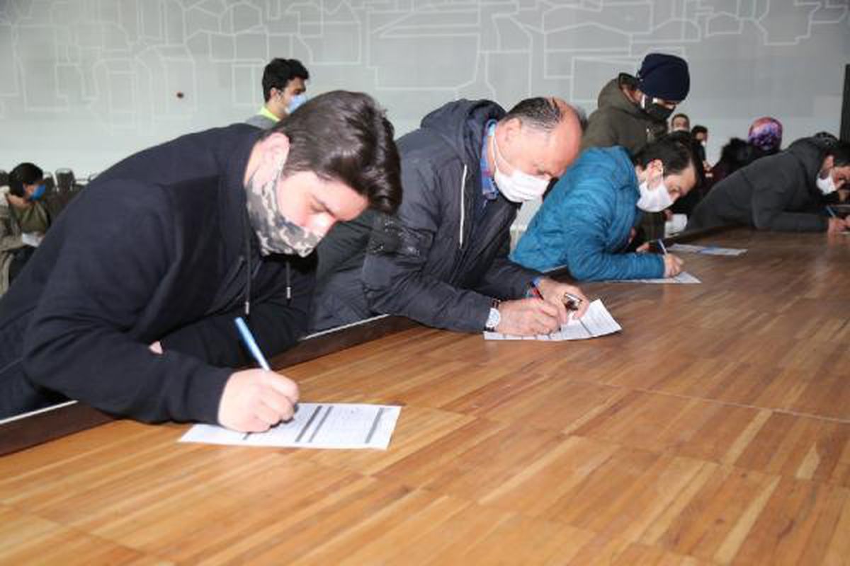 Eyüpsultan İstihdam Merkezi umut olmaya devam ediyor