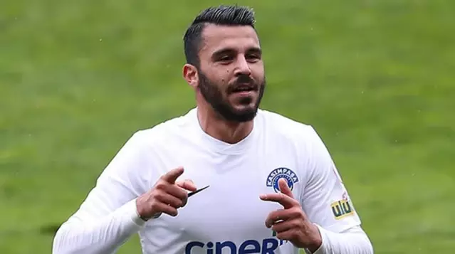 Galatasaray, Kasımpaşa forması giyen Aytaç Kara ile anlaştı Galatasaray, Kasımpaşa forması giyen Aytaç Kara ile anlaştı