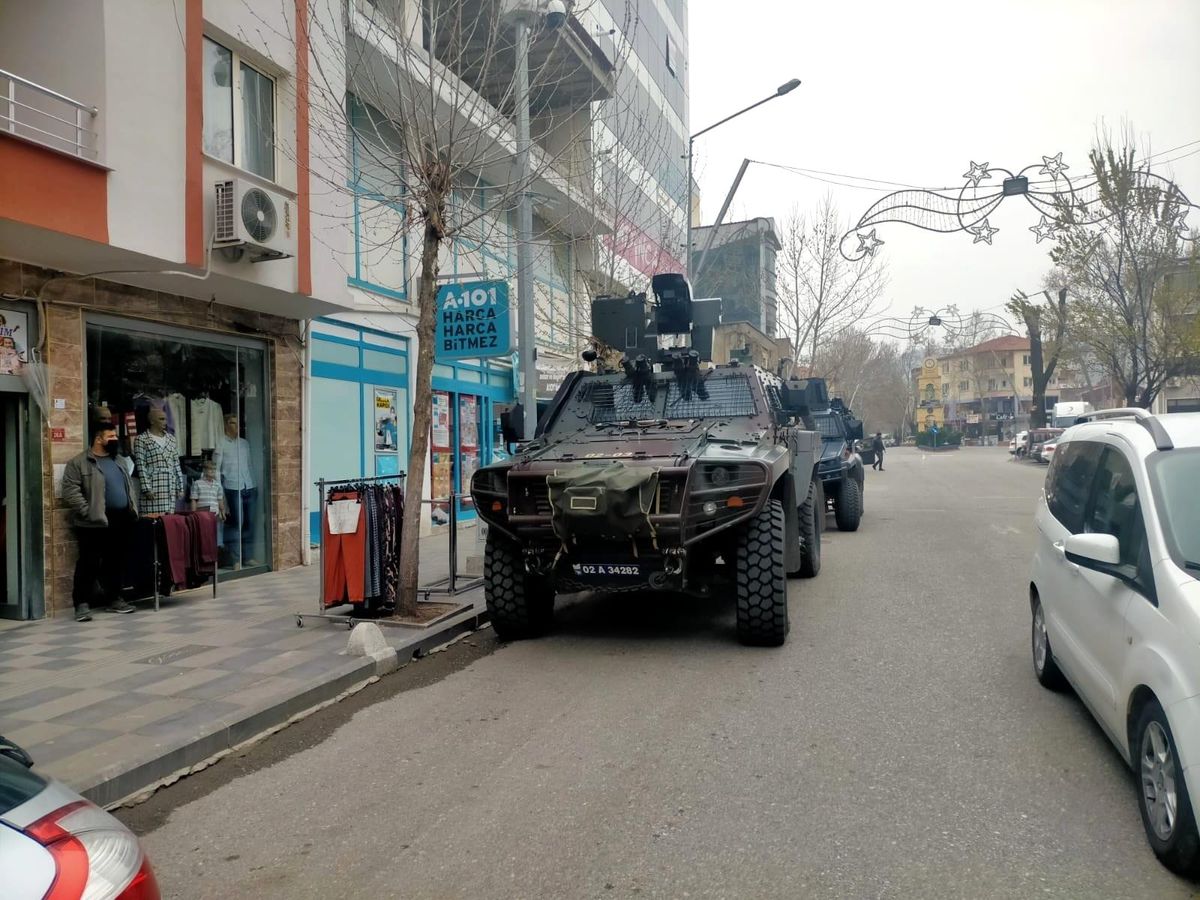 Son dakika haberi! Gölbaşı ilçesinde tefecilik operasyonu