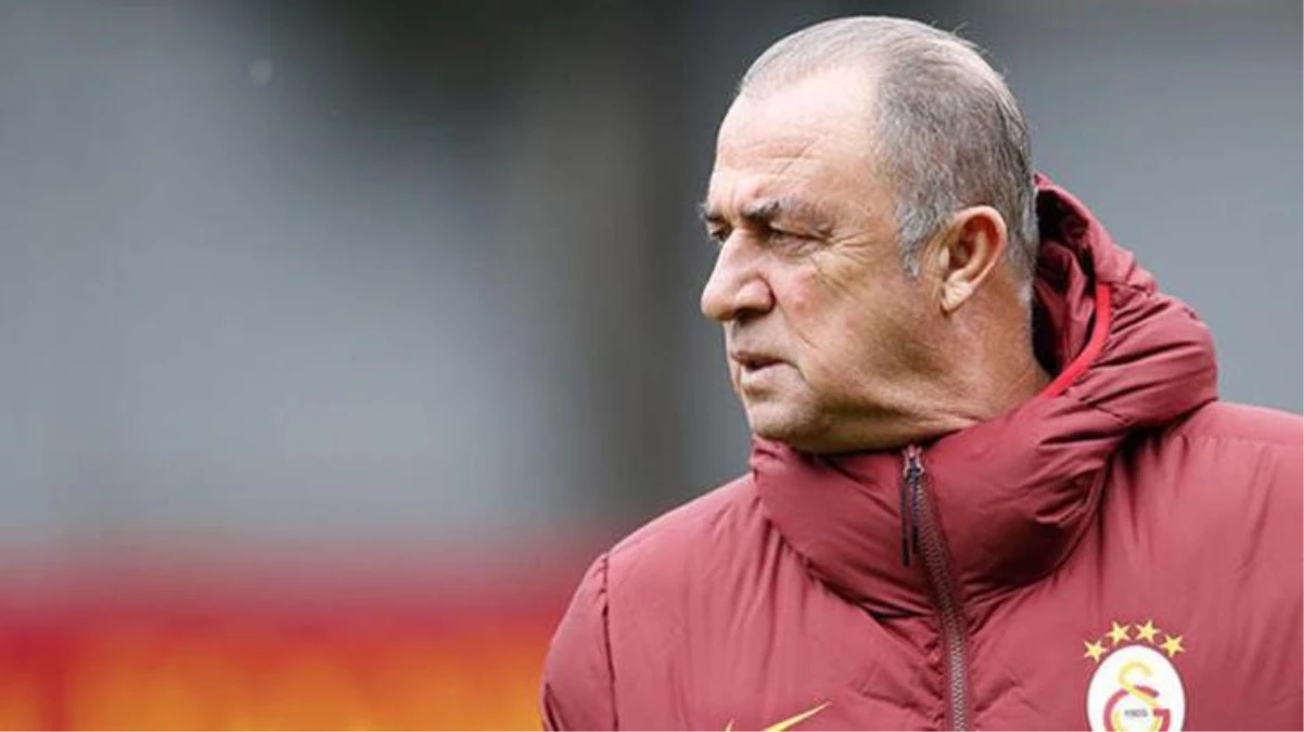 Gündeme bomba gibi düşen Fatih Terim iddiası! Başkan olması için yoğun baskı var