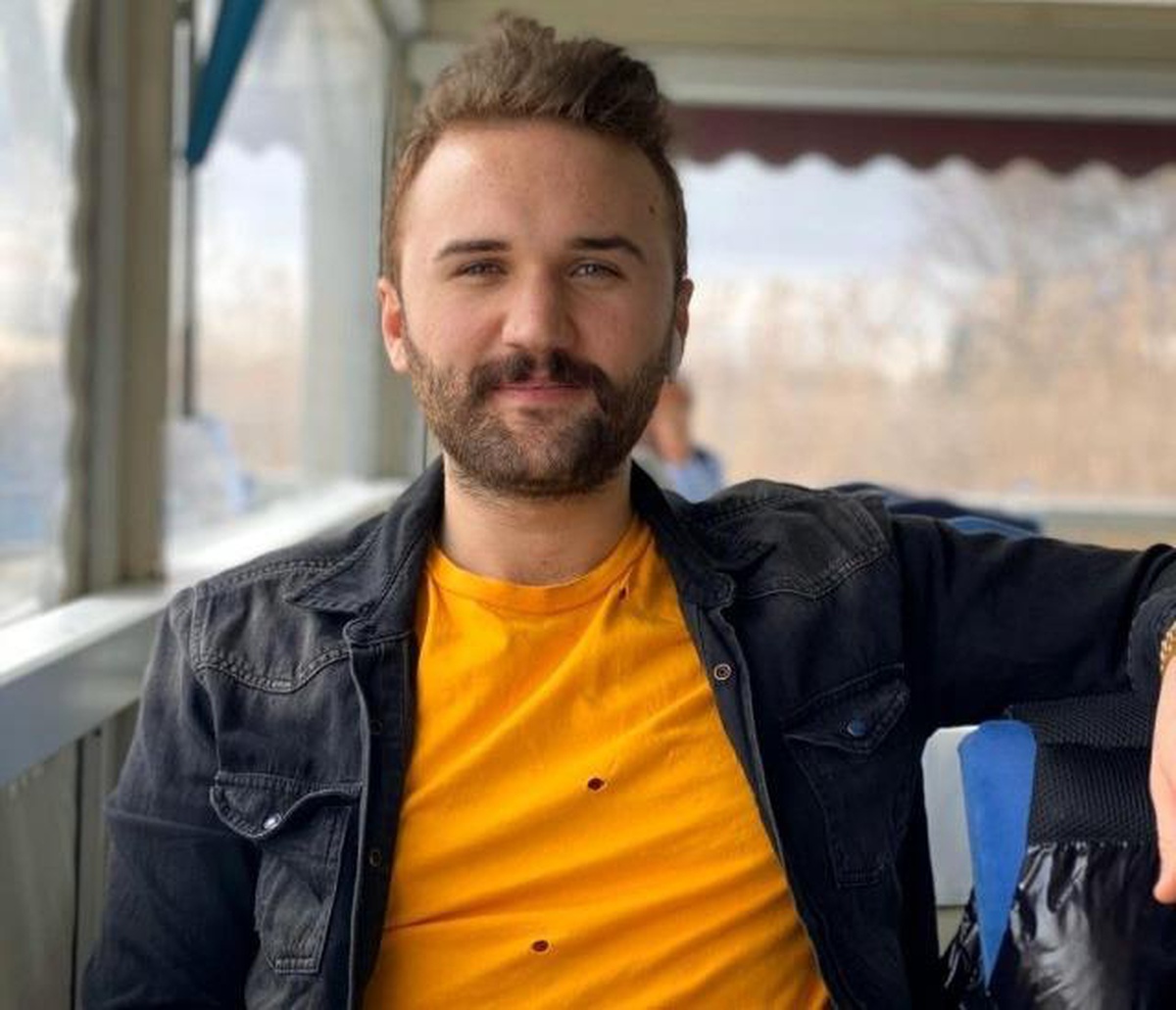 İş İnsanı Burak Özkoçak " Kadınlar Her Alanda Erkeklerden Daha Başarılı Olabilir"