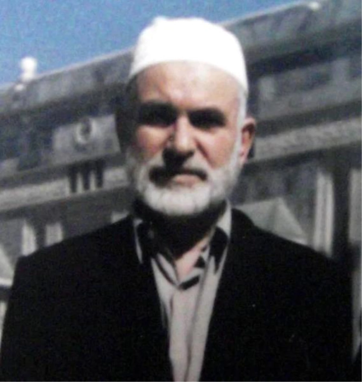 Son dakika haberleri! İslam alimi Ahmed Davudoğlu, ölümünün 38. yıl dönümünde anılıyor