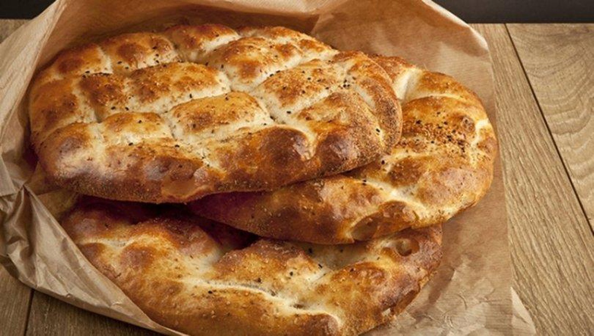 İzmir\'de pide fiyatları belirlendi