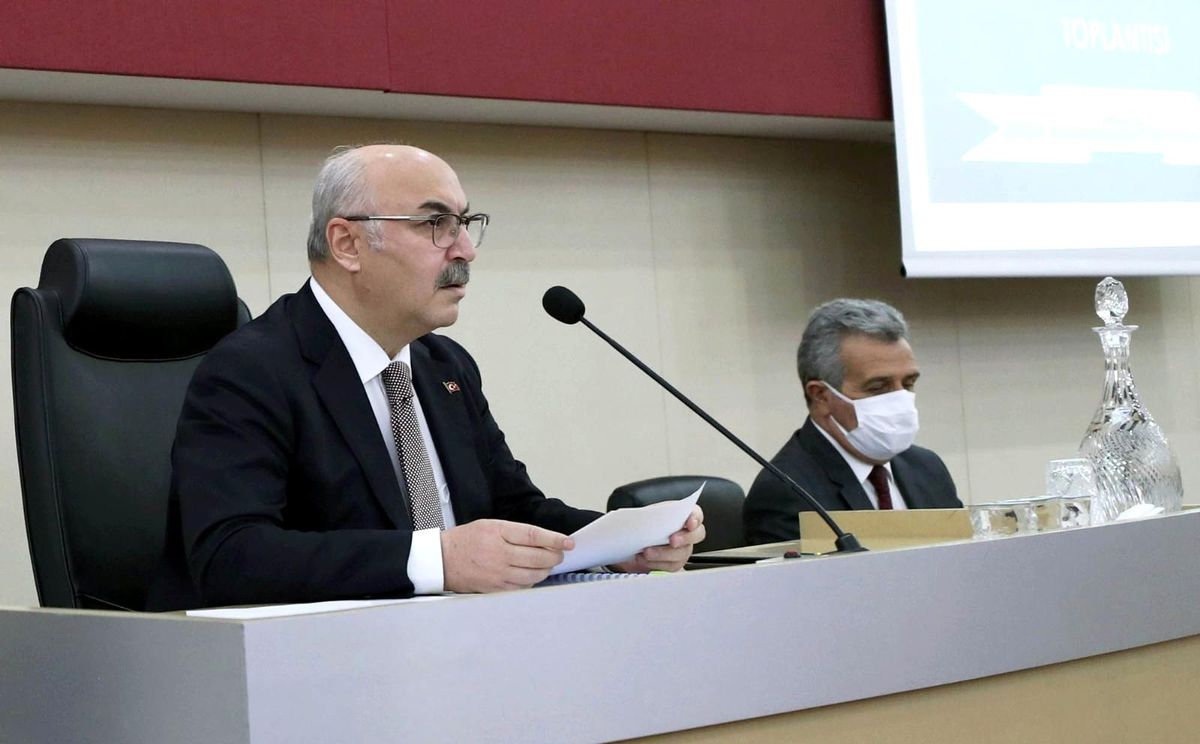 Son dakika haber | İzmir\'e bu yıl 5 milyar TL yatırım yapılacak
