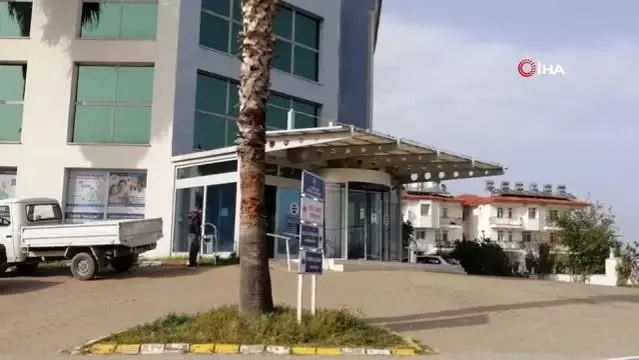 Kafesten Kacan Maymun Otel Calisanini Hastanelik Etti Son Dakika