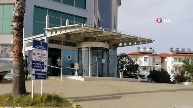 Kafesten Kacan Maymun Otel Calisanini Hastanelik Etti Son Dakika