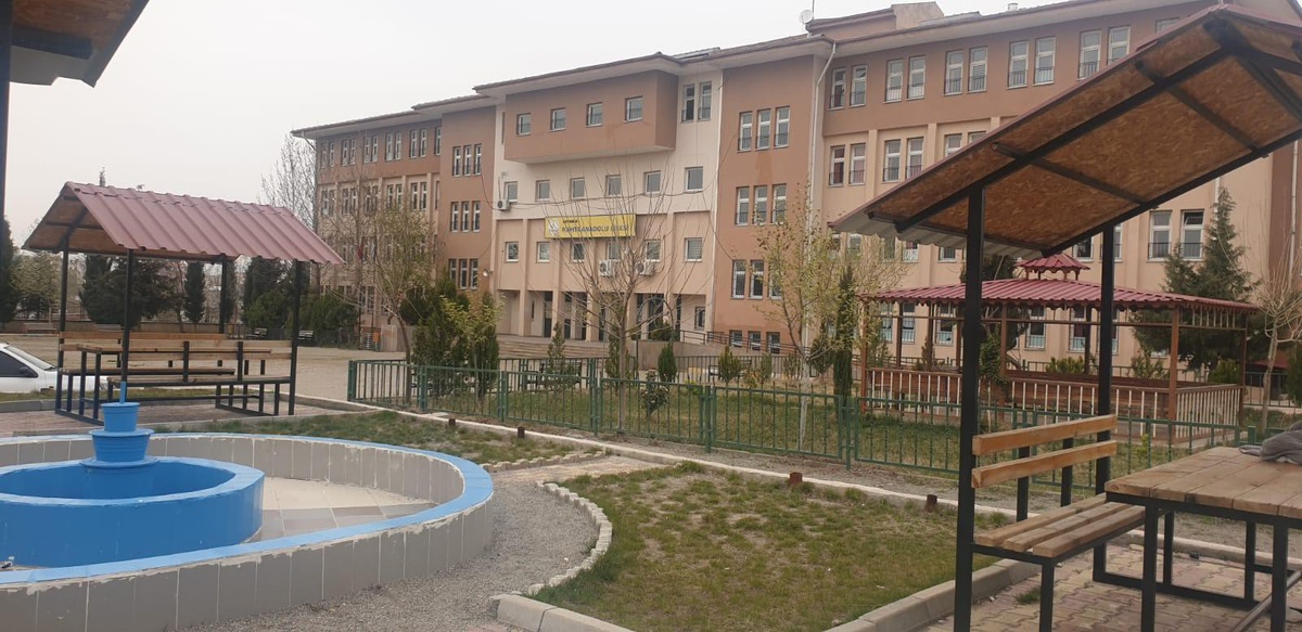 Kahta Anadolu Lisesi, merkezi sınavla öğrenci alacak orta öğretim kurumları arasına girdi