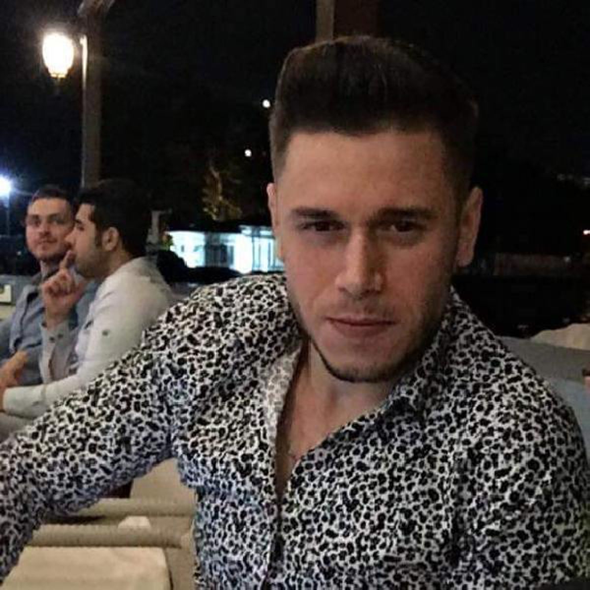 Kendisini başından vuran genç 12 gün sonra hayatını kaybetti
