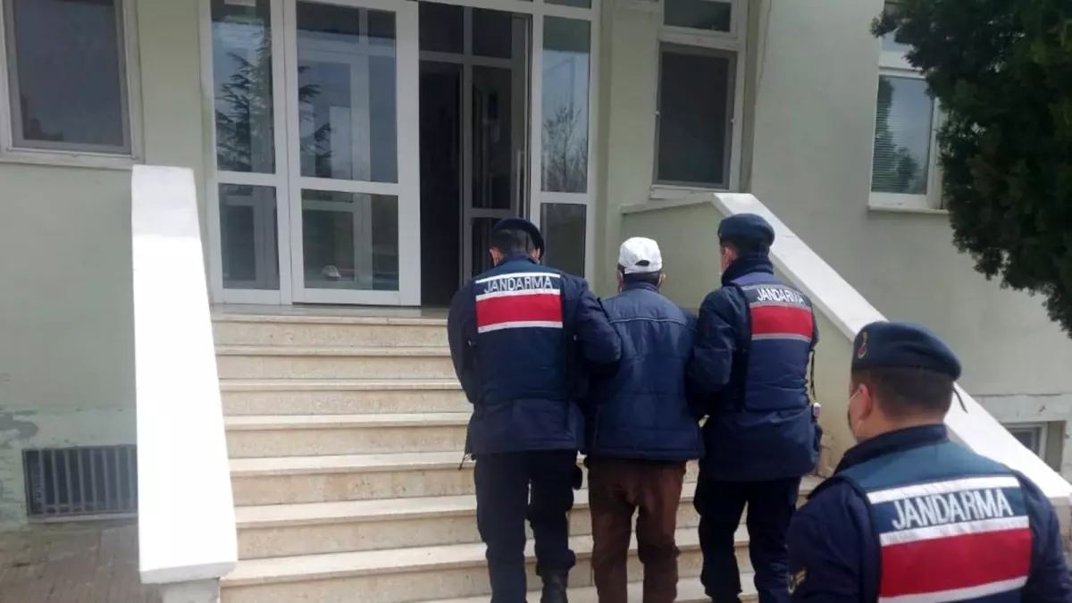 Kırıkkale\'de bir kişiyi zorla alıkoyan şahıs gözaltında