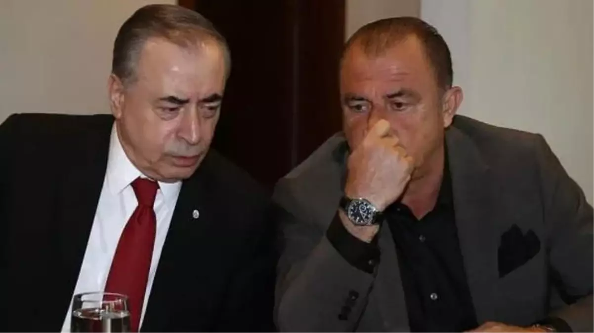 Peş peşe kötü sonuçlar alan Galatasaray\'a, Yönetim\'den sert cezalar geldi, teknik ekip de bundan nasibini aldı